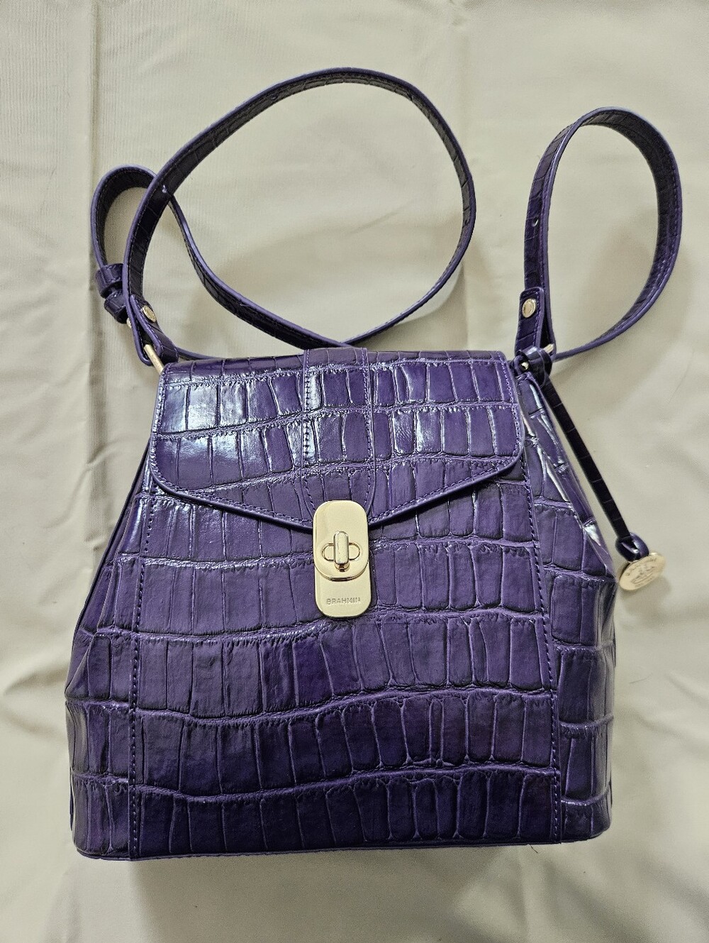 Brahmin Crossbody